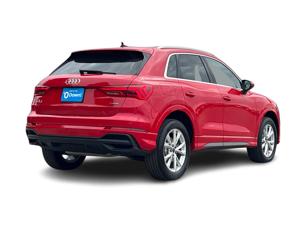 Thumbnail: 2025 Audi Q3 - 20