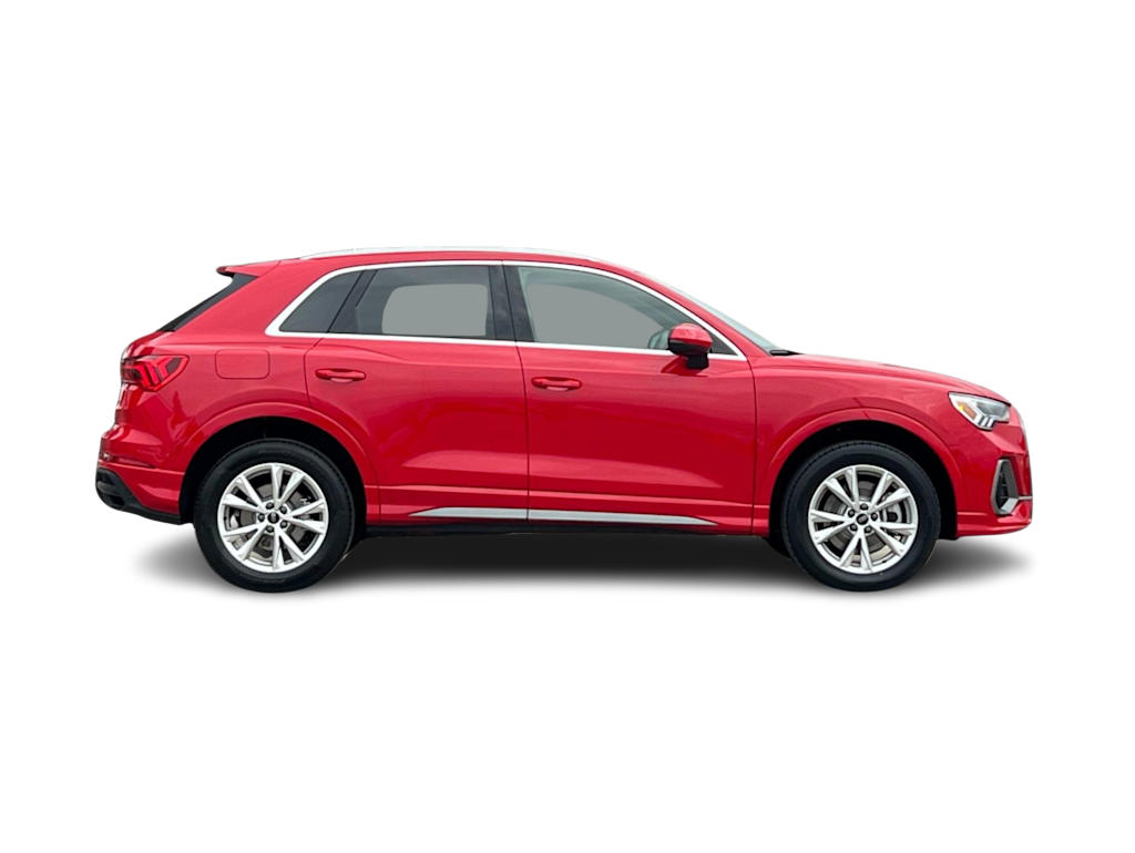 Thumbnail: 2025 Audi Q3 - 21
