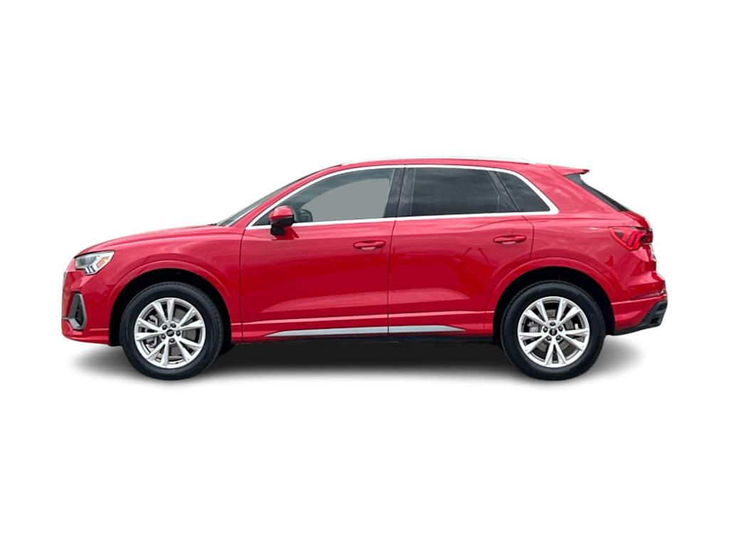 Thumbnail: 2025 Audi Q3 - 3