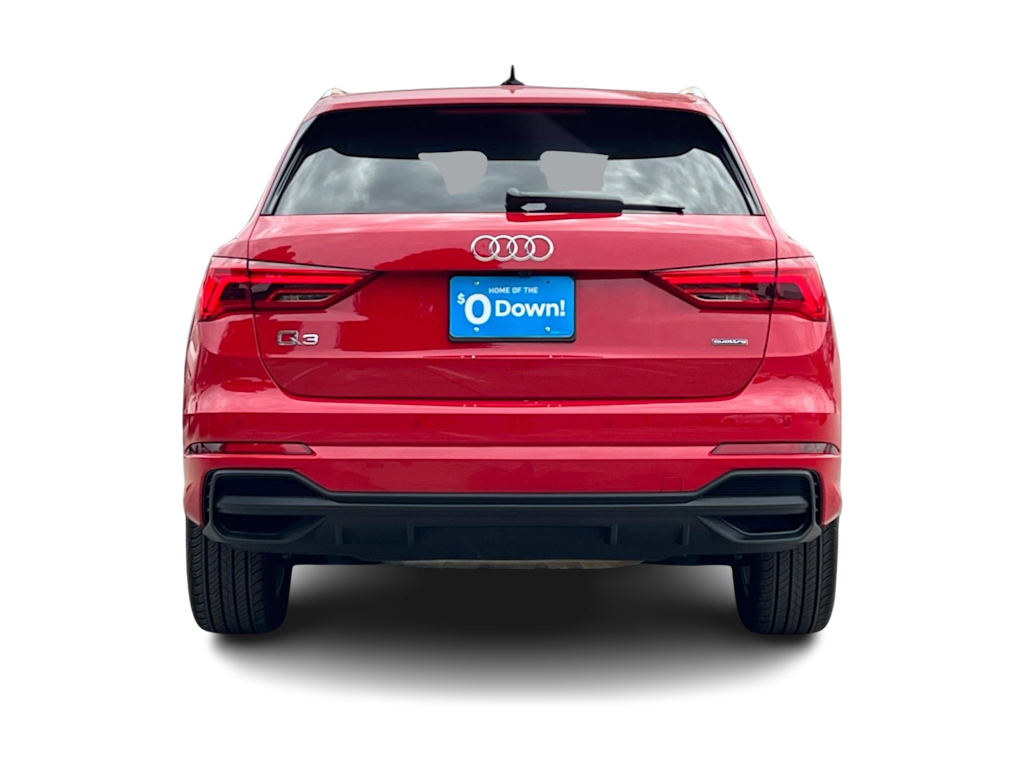 Thumbnail: 2025 Audi Q3 - 5