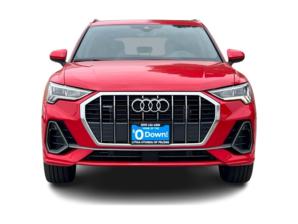 Thumbnail: 2025 Audi Q3 - 6