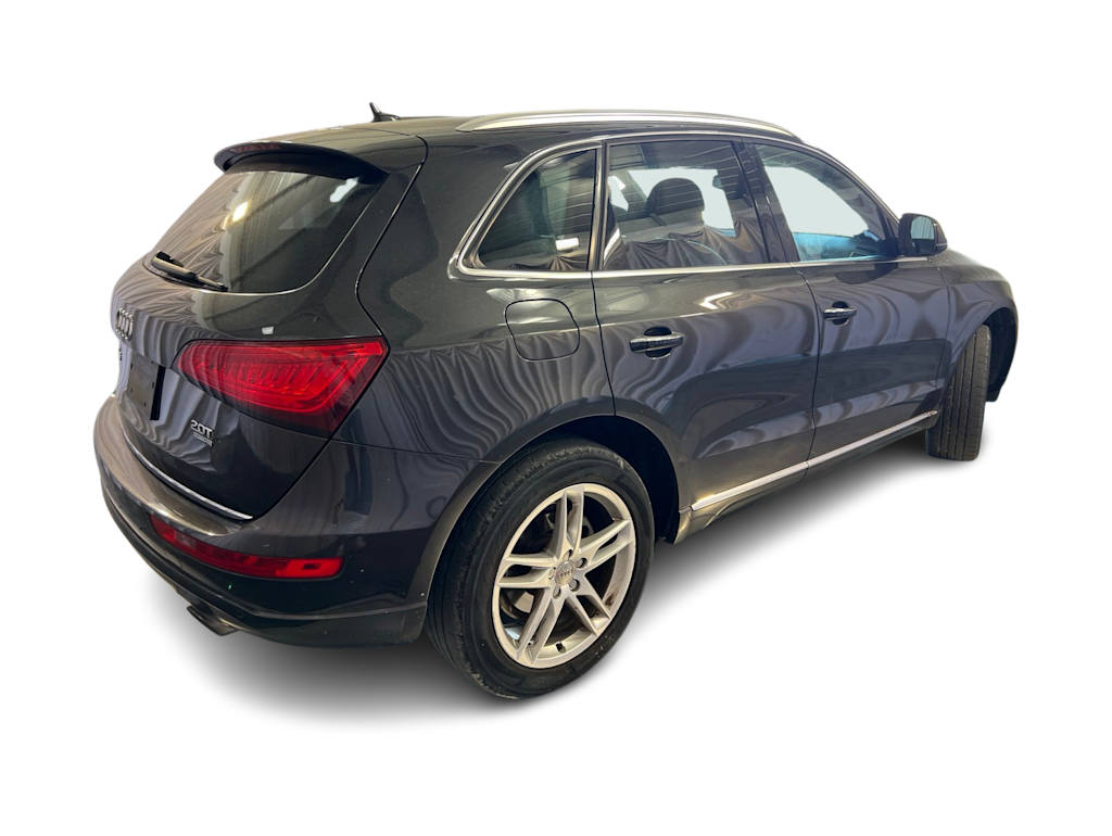 Thumbnail: 2017 Audi Q5 - 14