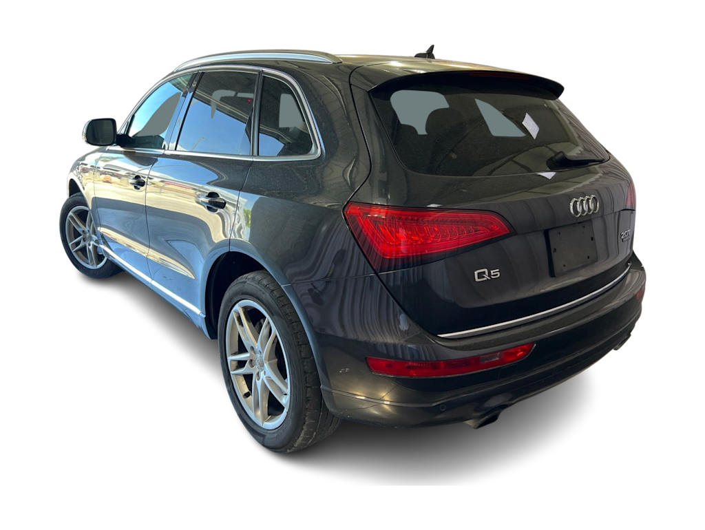 Thumbnail: 2017 Audi Q5 - 4
