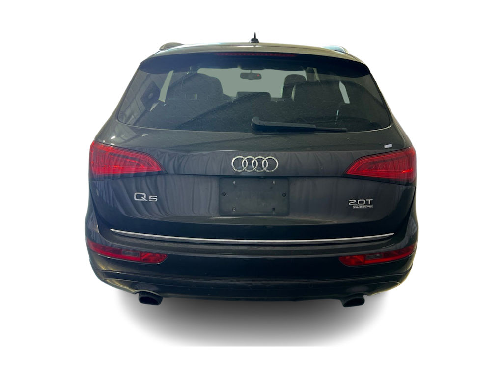 Thumbnail: 2017 Audi Q5 - 5