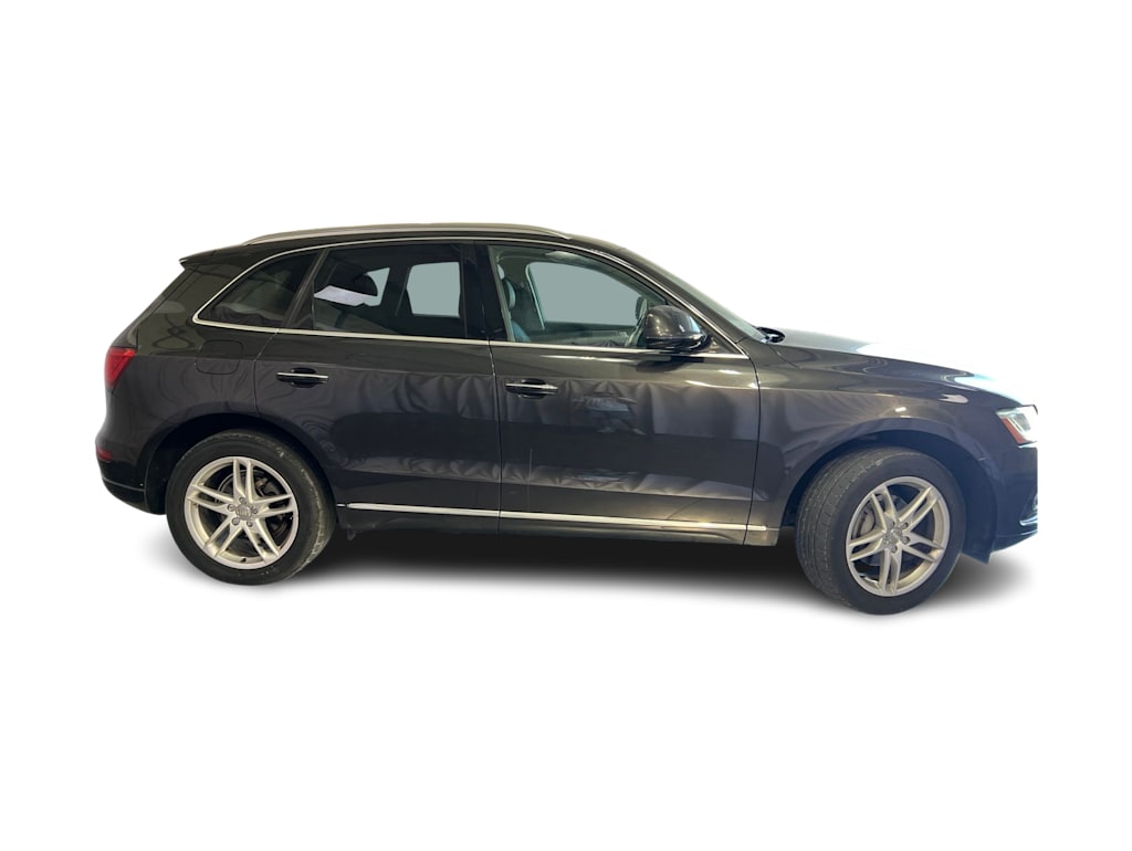 Thumbnail: 2017 Audi Q5 - 13