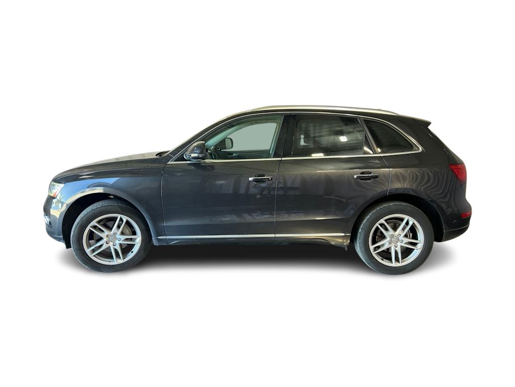 Thumbnail: 2017 Audi Q5 - 3