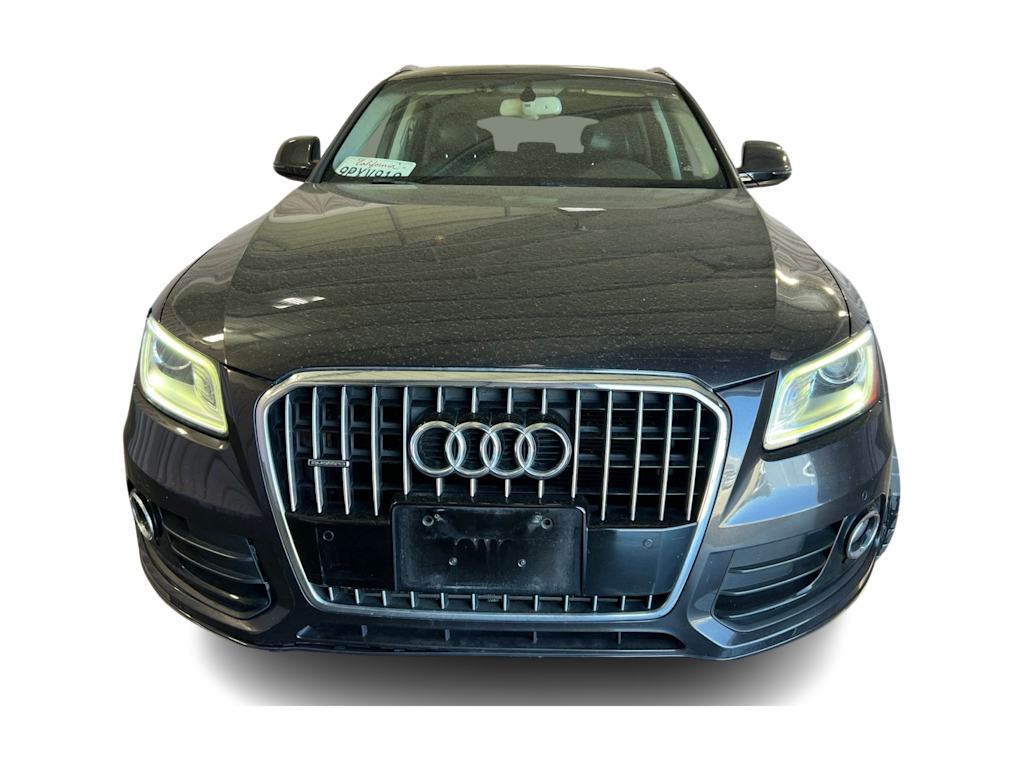Thumbnail: 2017 Audi Q5 - 6