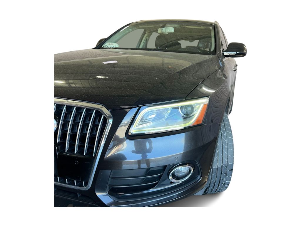 Thumbnail: 2017 Audi Q5 - 15