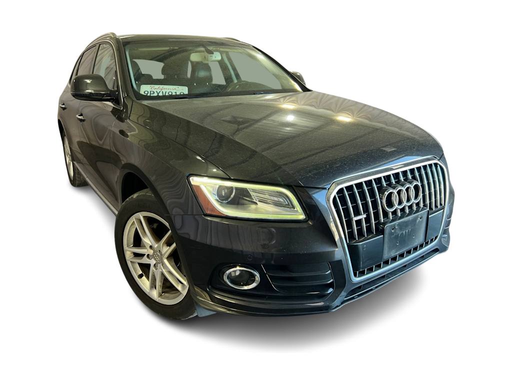 Thumbnail: 2017 Audi Q5 - 12