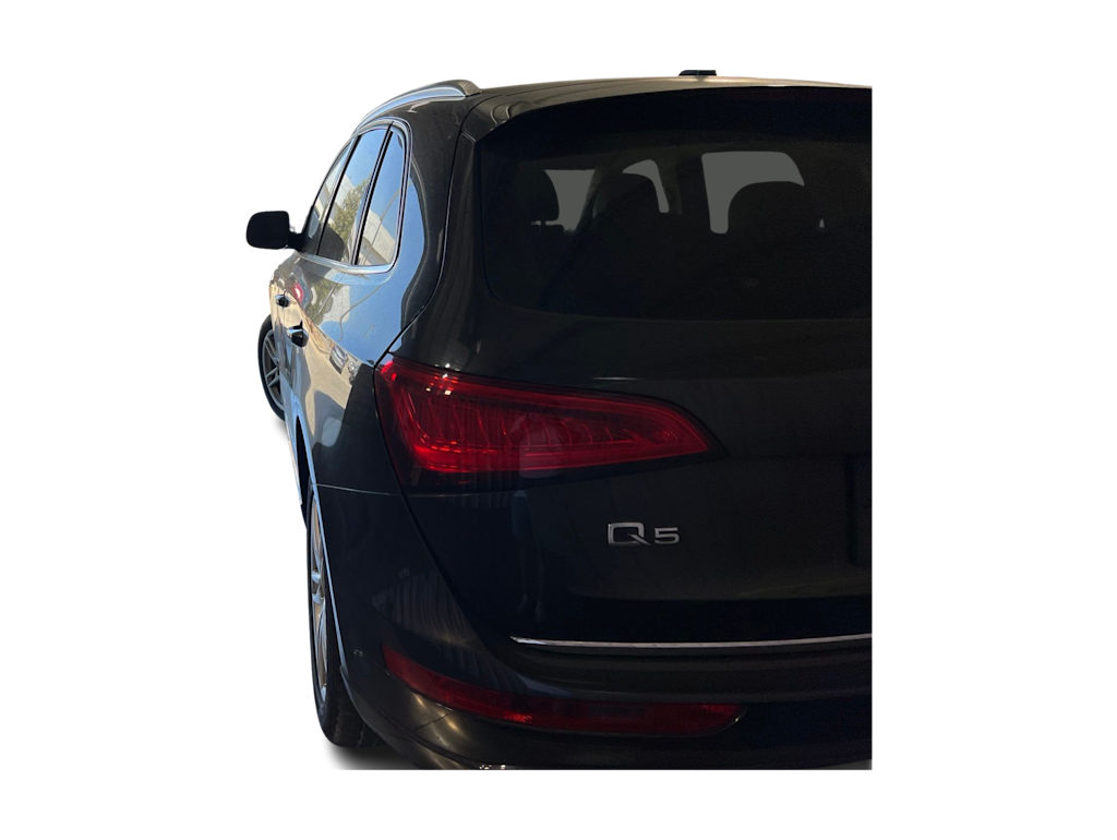 Thumbnail: 2017 Audi Q5 - 16