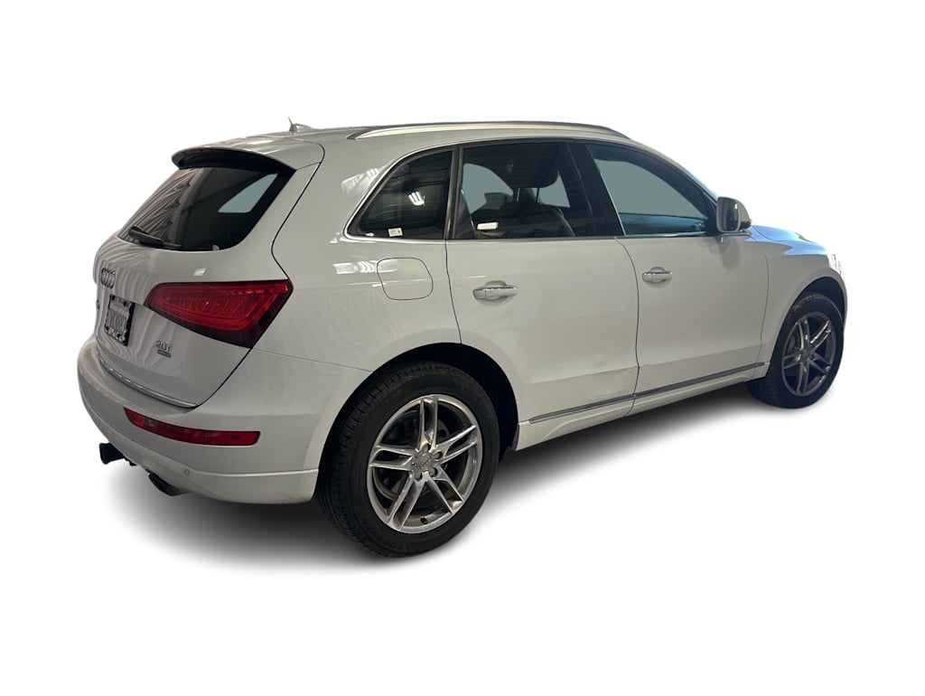 Thumbnail: 2017 Audi Q5 - 16