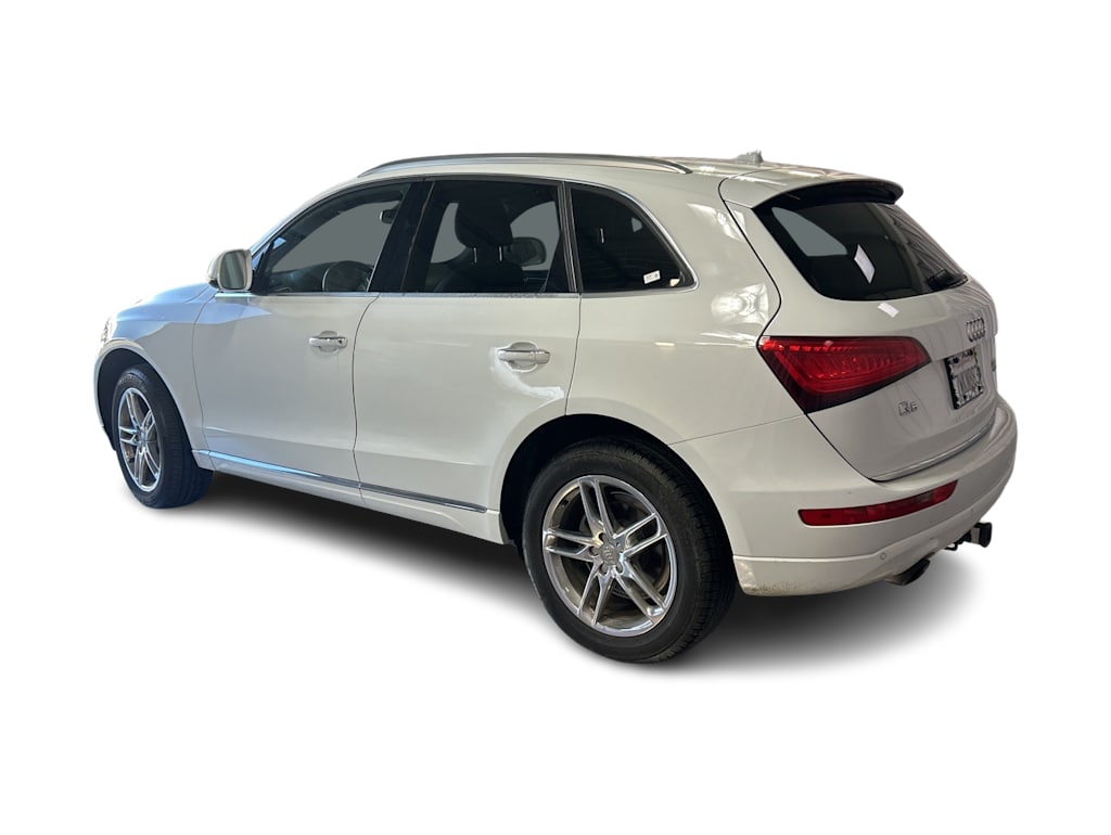 Thumbnail: 2017 Audi Q5 - 3