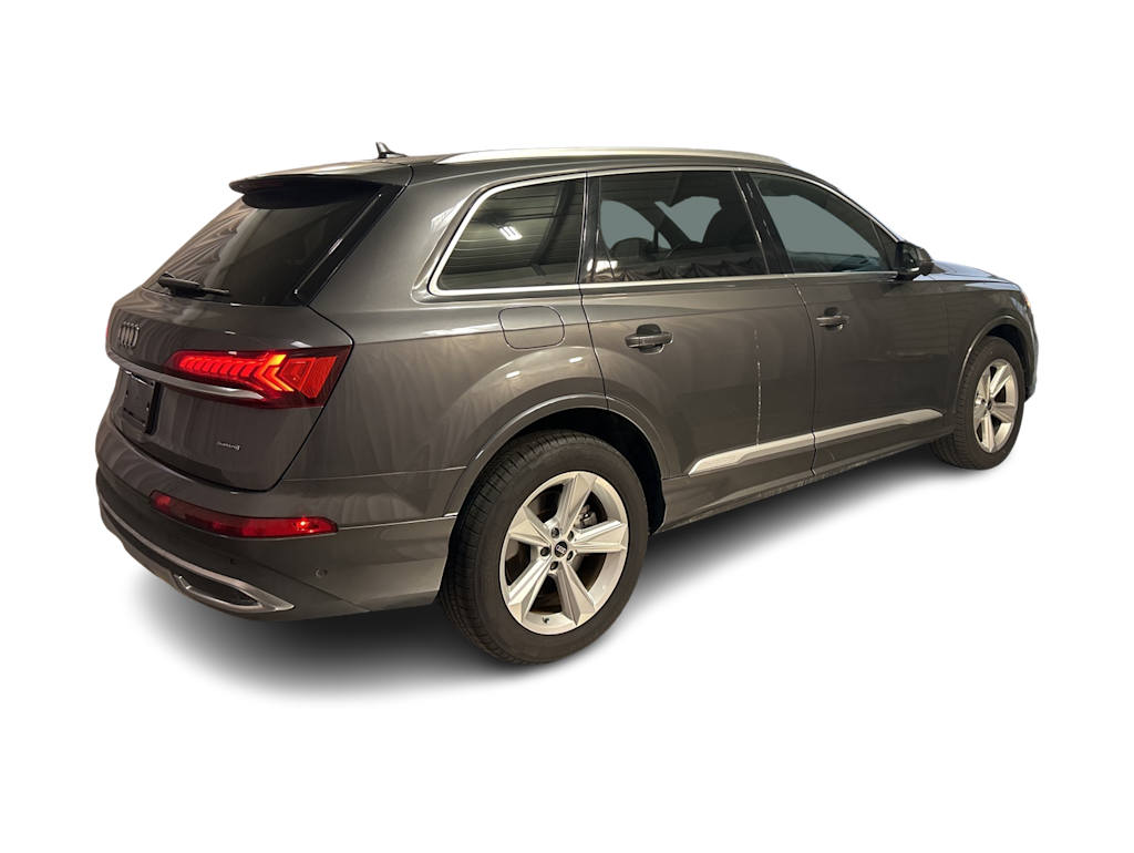 Thumbnail: 2023 Audi Q7 - 16