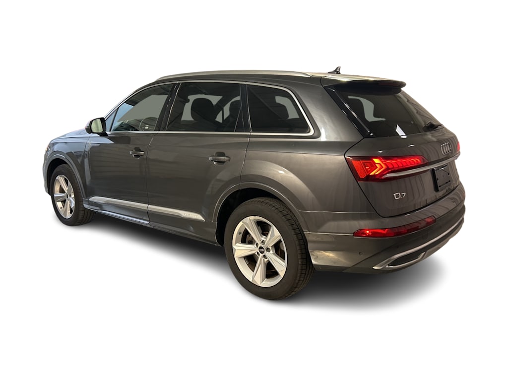 Thumbnail: 2023 Audi Q7 - 3
