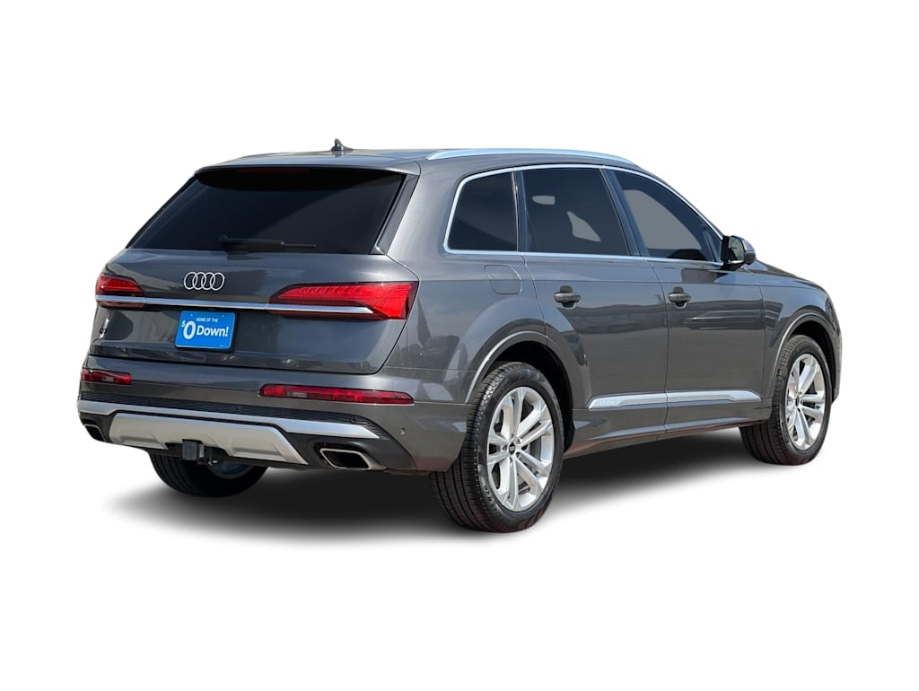 Thumbnail: 2025 Audi Q7 - 19