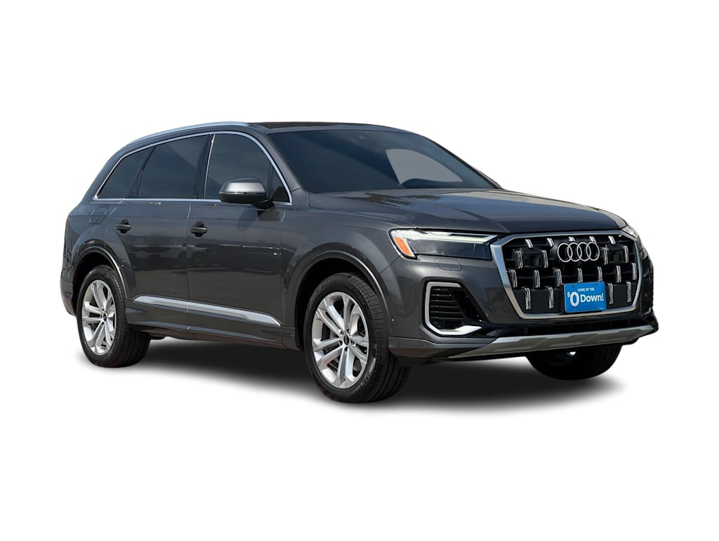 Thumbnail: 2025 Audi Q7 - 21