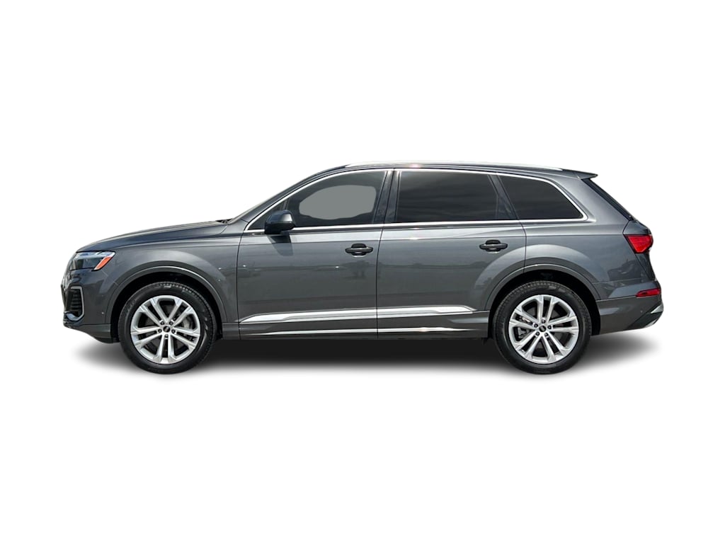 Thumbnail: 2025 Audi Q7 - 3
