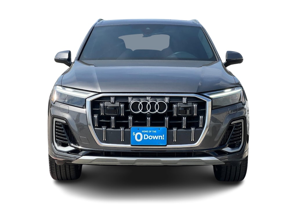 Thumbnail: 2025 Audi Q7 - 6