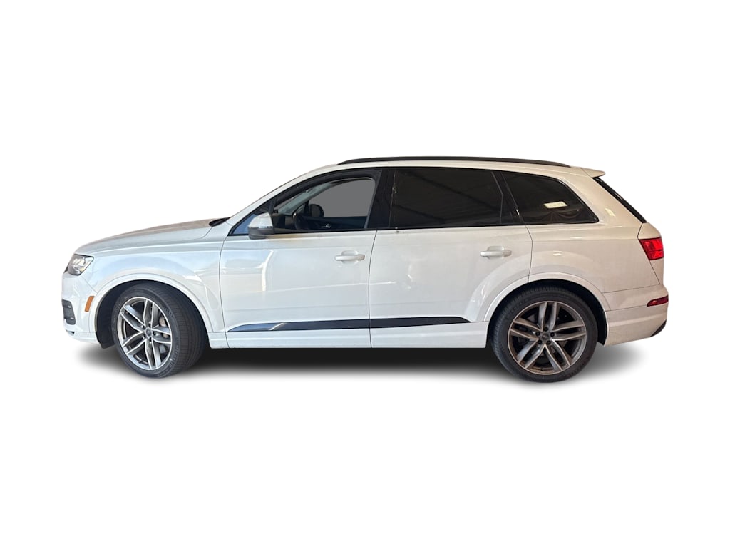 Thumbnail: 2017 Audi Q7 - 3
