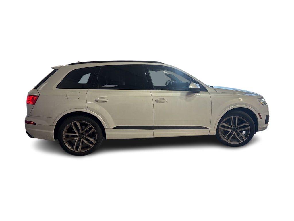 Thumbnail: 2017 Audi Q7 - 16
