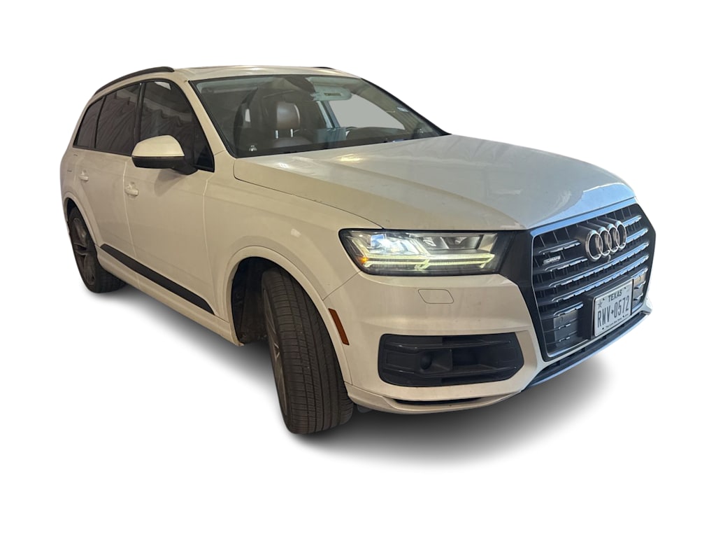 Thumbnail: 2017 Audi Q7 - 15