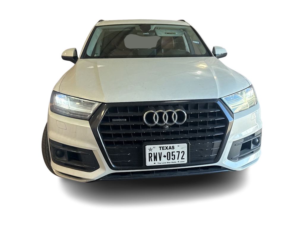 Thumbnail: 2017 Audi Q7 - 6