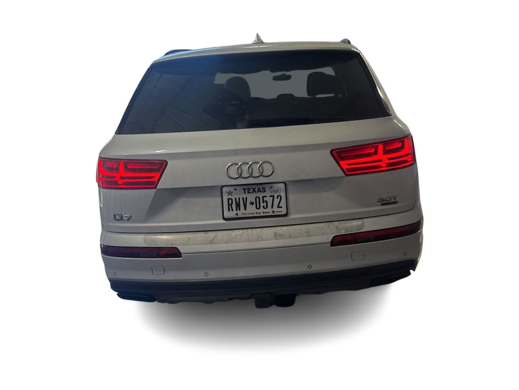 Thumbnail: 2017 Audi Q7 - 5