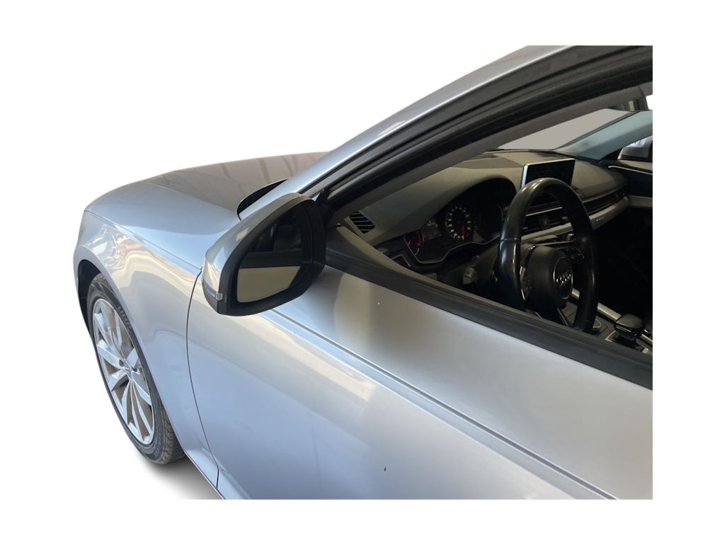 Thumbnail: 2017 Audi A4 - 14