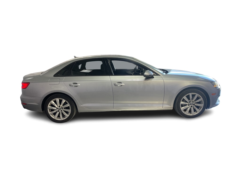 Thumbnail: 2017 Audi A4 - 12