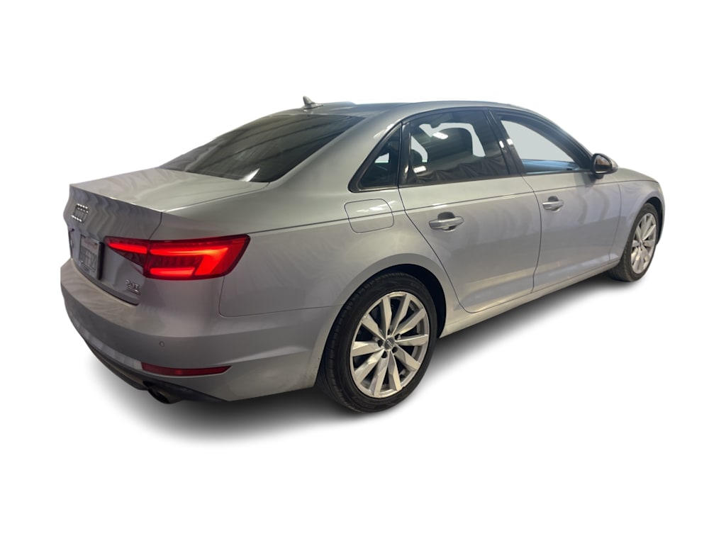 Thumbnail: 2017 Audi A4 - 13