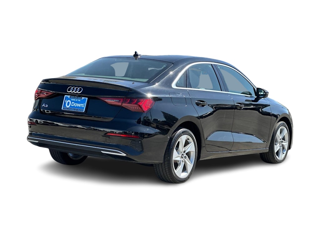 Thumbnail: 2024 Audi A3 - 18