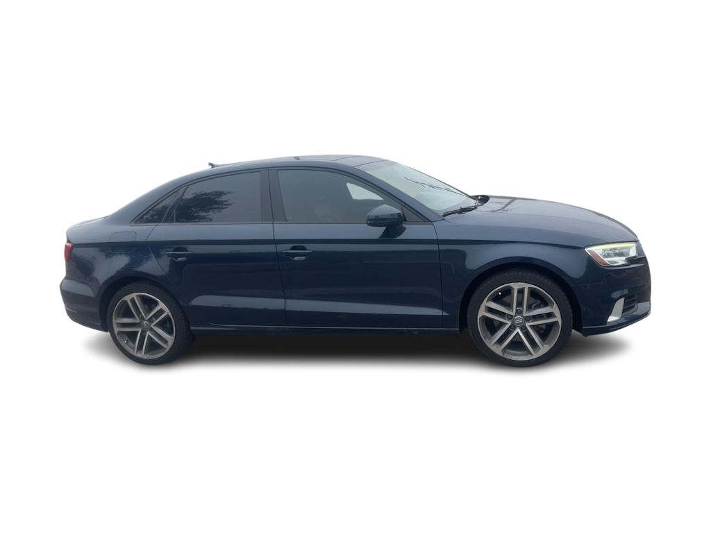 2018 Audi A3 Premium 14