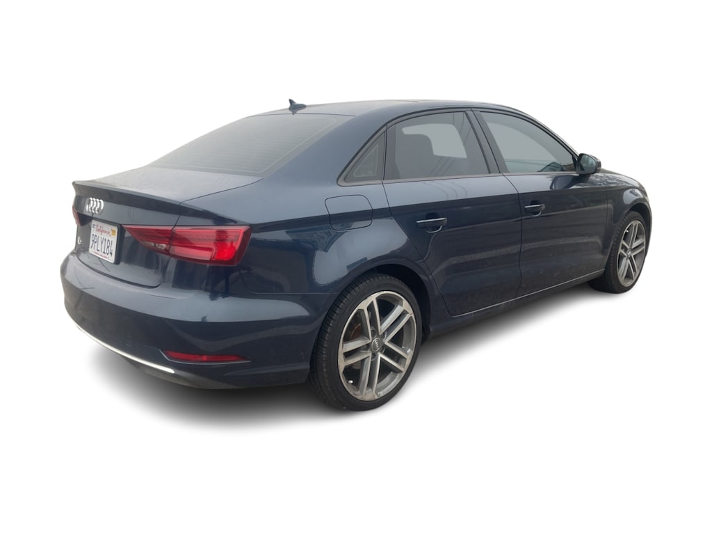 2018 Audi A3 Premium 15