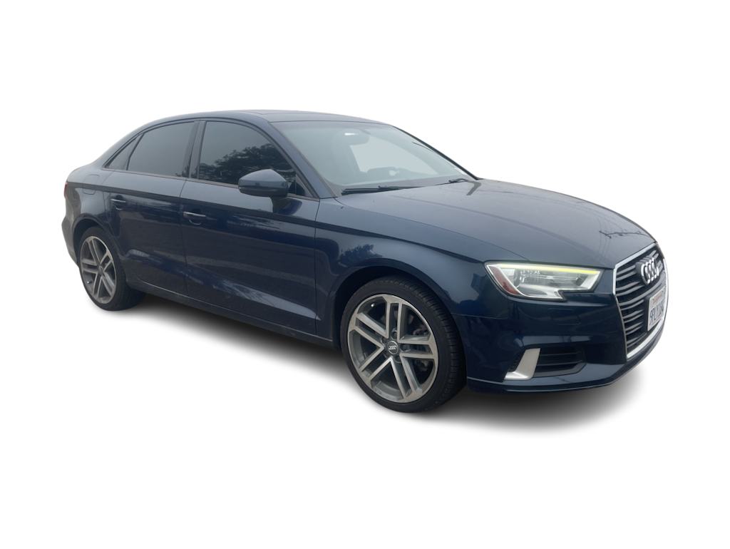 2018 Audi A3 Premium 13