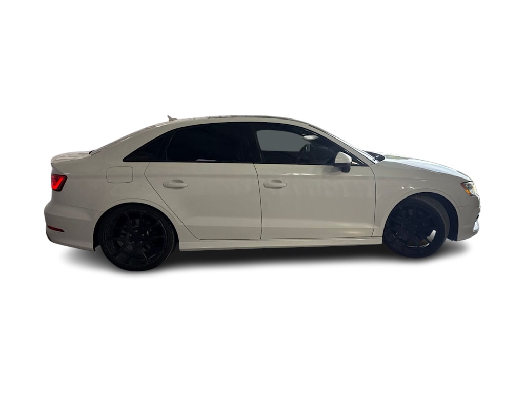 Thumbnail: 2016 Audi S3 - 17