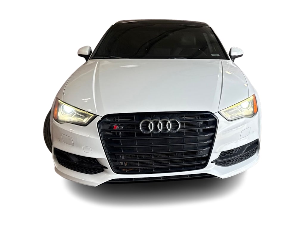 Thumbnail: 2016 Audi S3 - 6