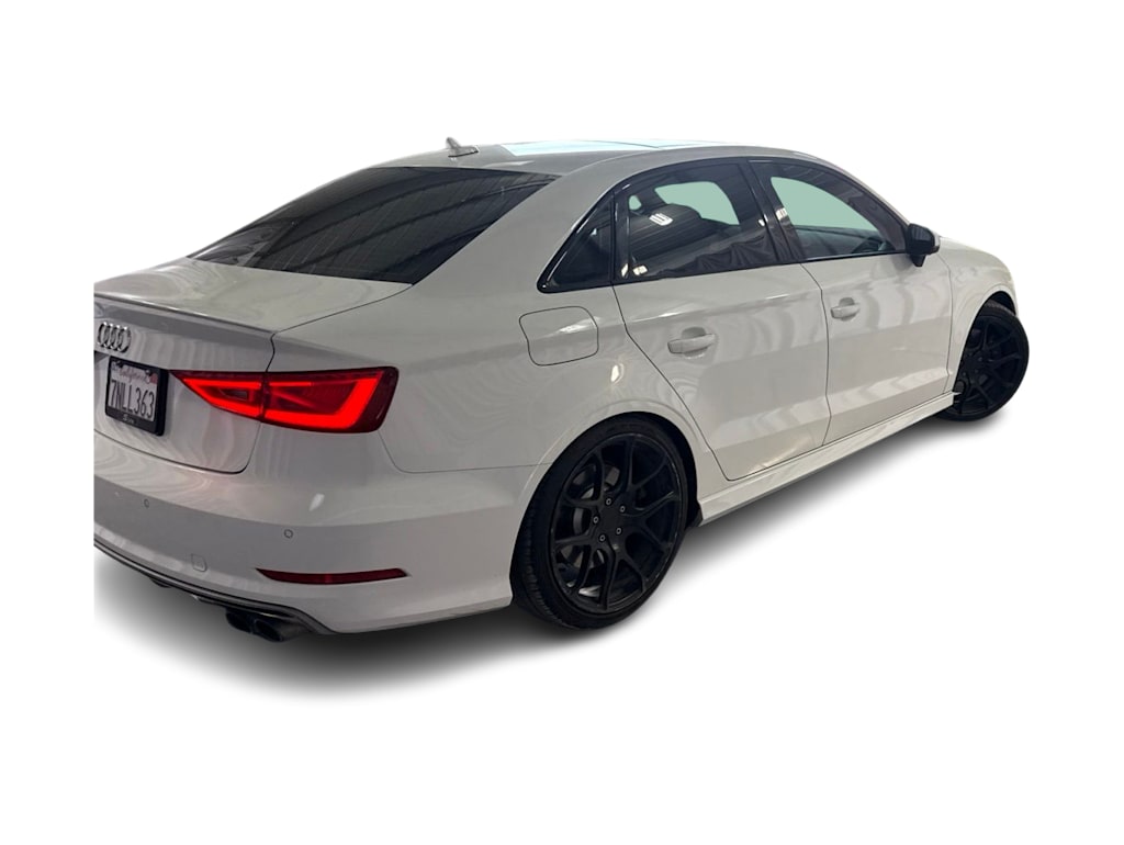 Thumbnail: 2016 Audi S3 - 18