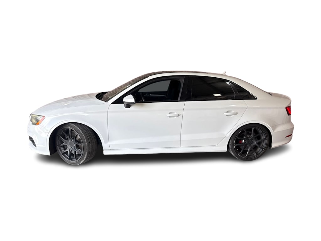 Thumbnail: 2016 Audi S3 - 3