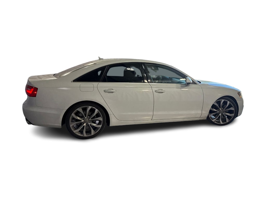 Thumbnail: 2015 Audi A6 - 17