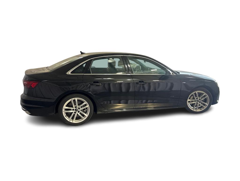Thumbnail: 2024 Audi A4 - 15