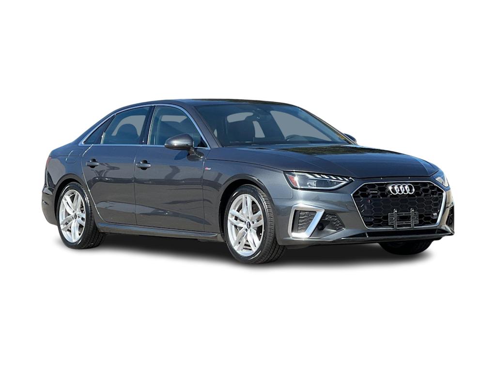 Thumbnail: 2024 Audi A4 - 20