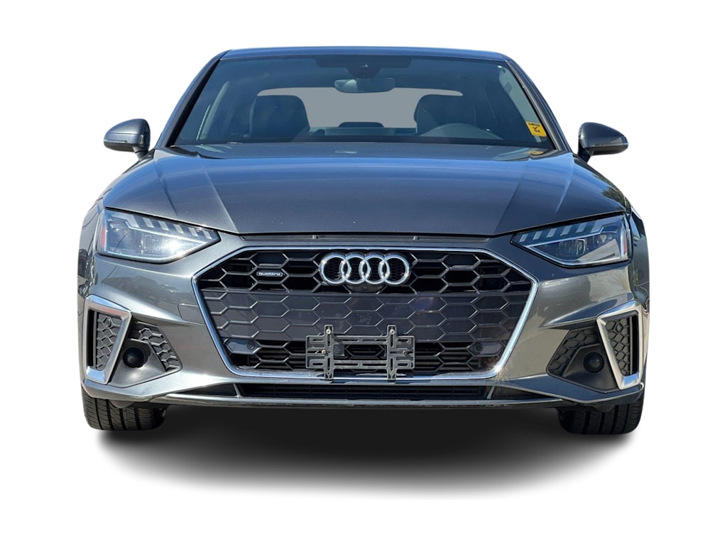 Thumbnail: 2024 Audi A4 - 6