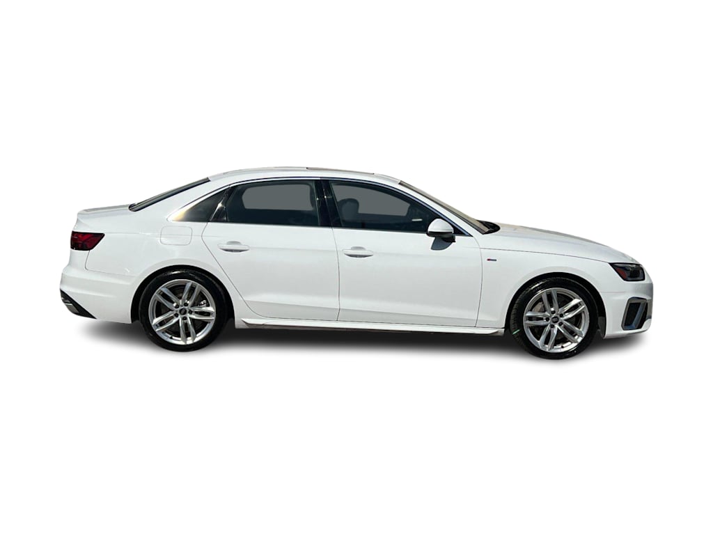 Thumbnail: 2024 Audi A4 - 19