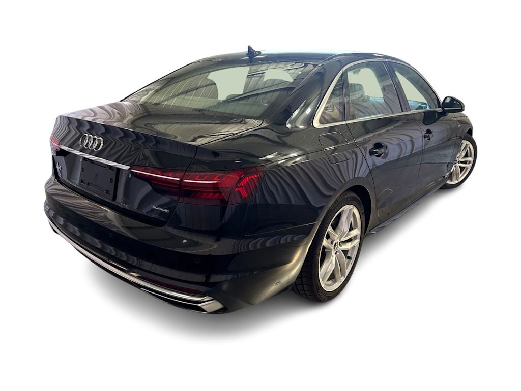 Thumbnail: 2023 Audi A4 - 15