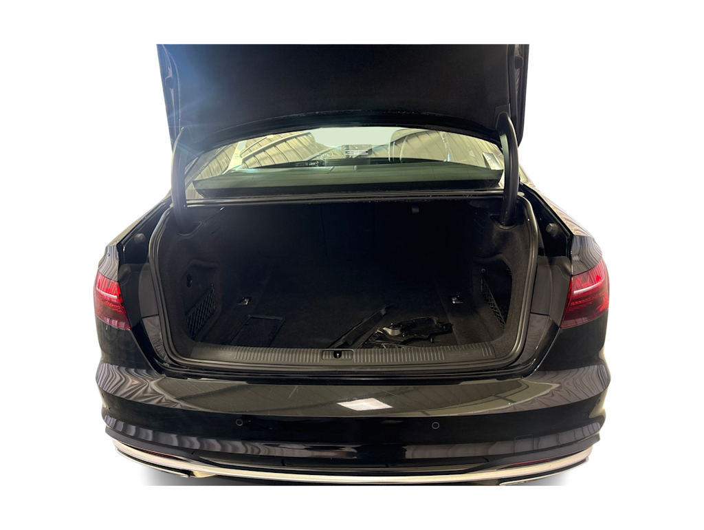 Thumbnail: 2023 Audi A4 - 22