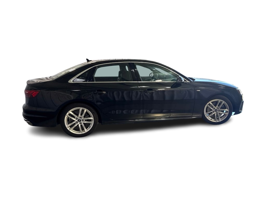 Thumbnail: 2023 Audi A4 - 14