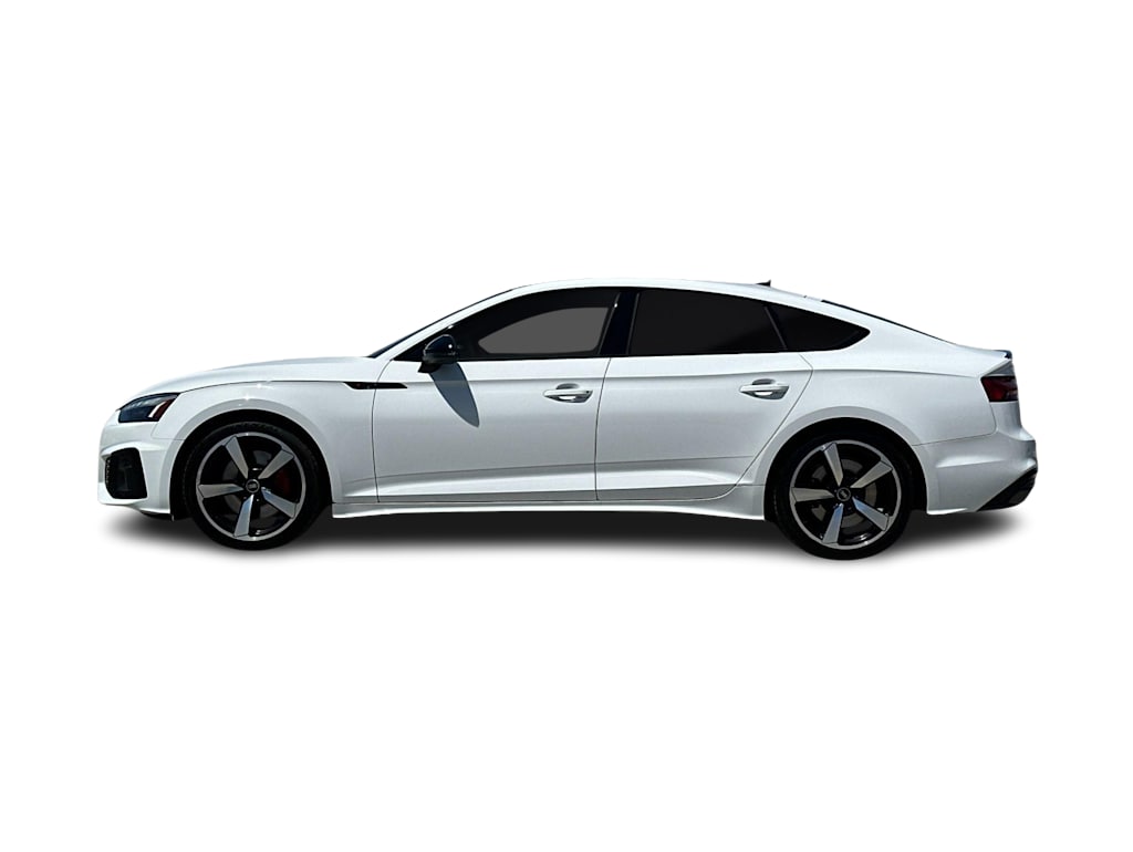 Thumbnail: 2023 Audi A5 - 3
