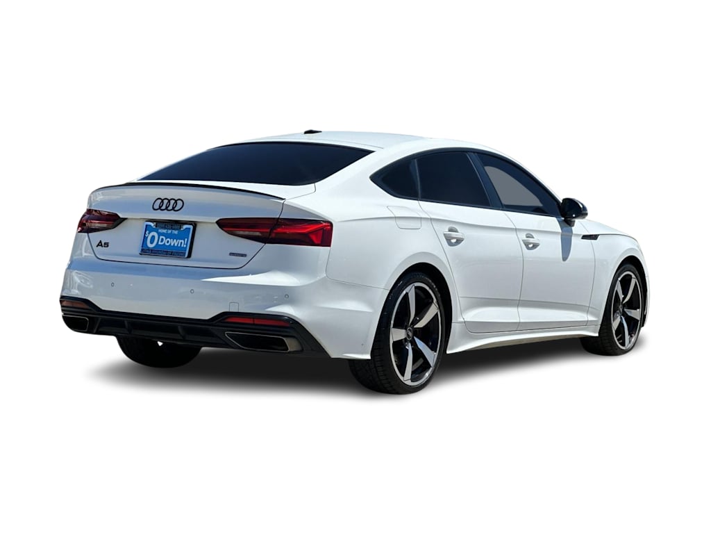 Thumbnail: 2023 Audi A5 - 18