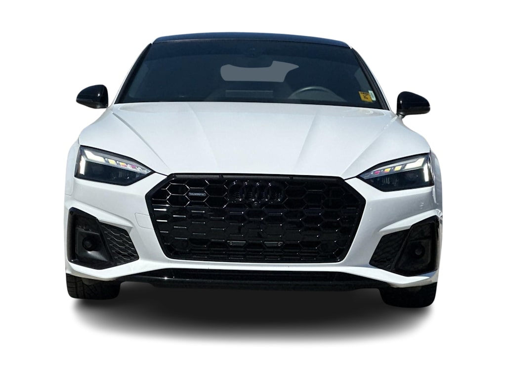 Thumbnail: 2023 Audi A5 - 6
