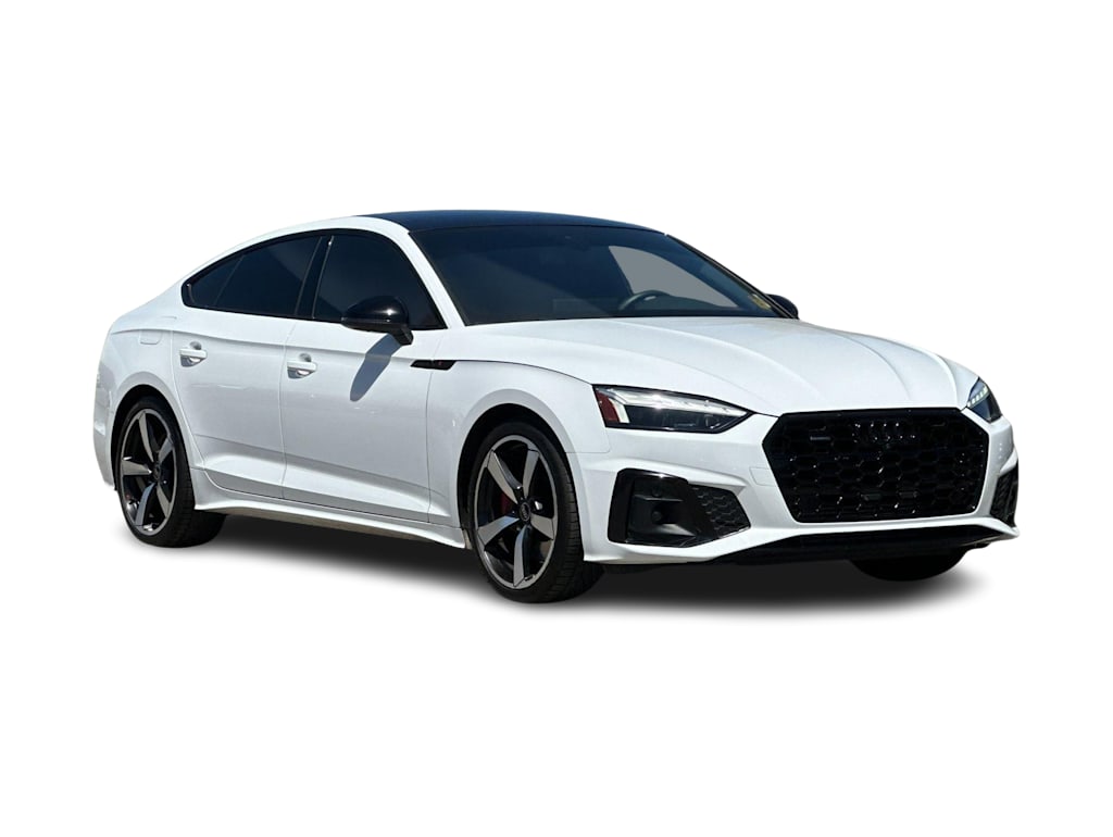 Thumbnail: 2023 Audi A5 - 20